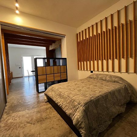 Apartmán Airi Loft Alghero Exteriér fotografie