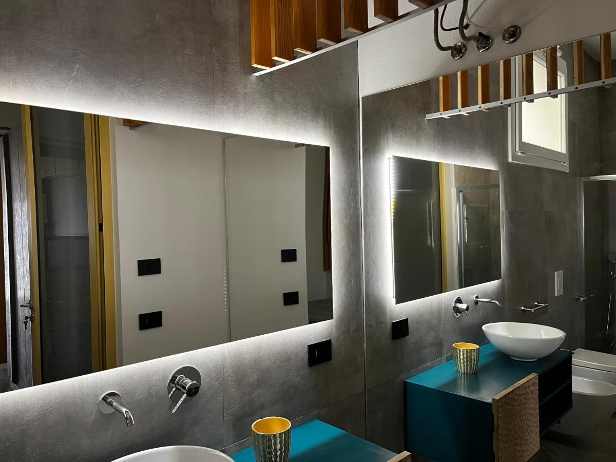 Apartmán Airi Loft Alghero Exteriér fotografie