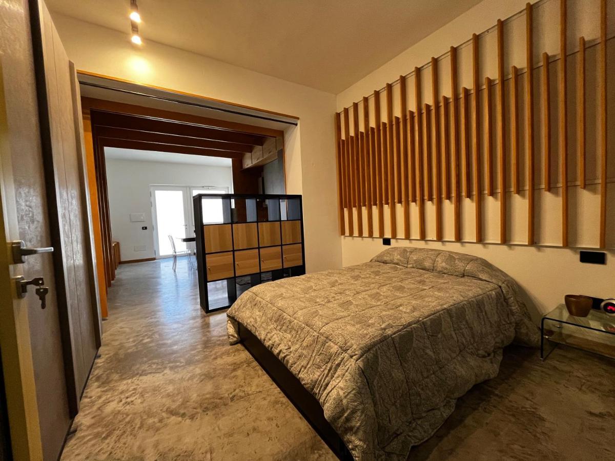 Apartmán Airi Loft Alghero Exteriér fotografie