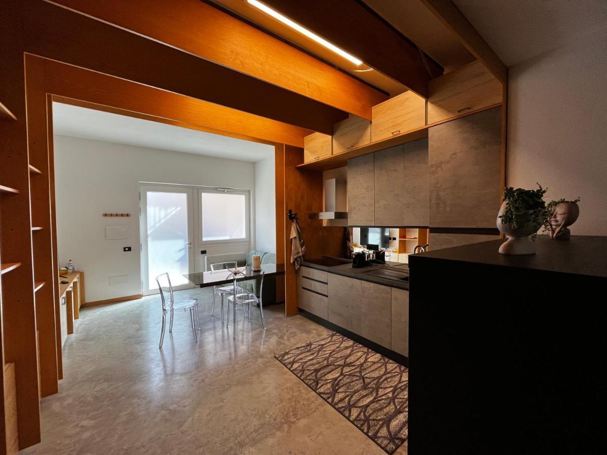 Apartmán Airi Loft Alghero Exteriér fotografie