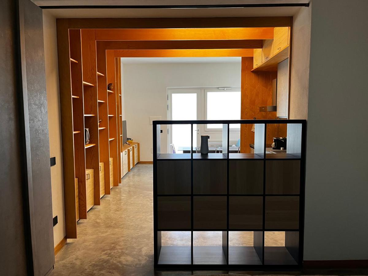 Apartmán Airi Loft Alghero Exteriér fotografie
