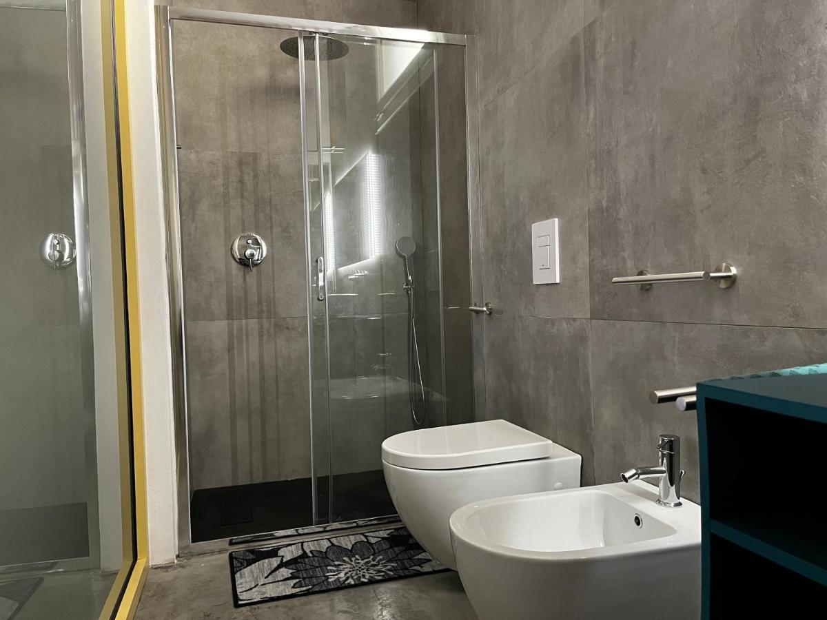Apartmán Airi Loft Alghero Exteriér fotografie