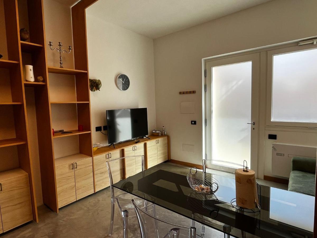 Apartmán Airi Loft Alghero Exteriér fotografie