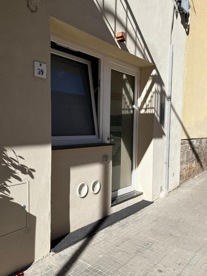 Apartmán Airi Loft Alghero Exteriér fotografie