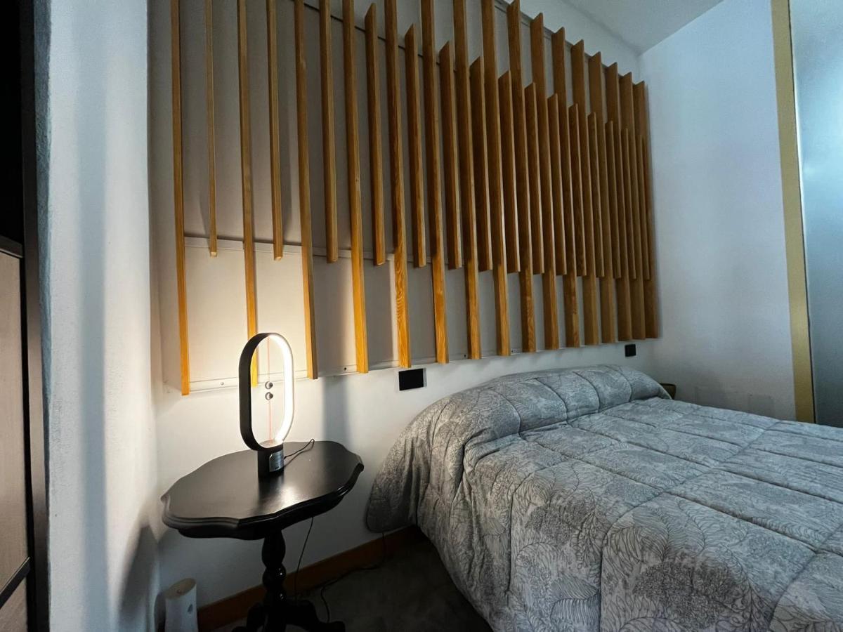 Apartmán Airi Loft Alghero Exteriér fotografie