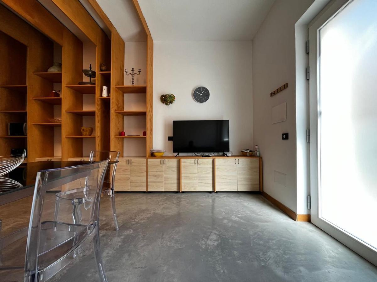 Apartmán Airi Loft Alghero Exteriér fotografie