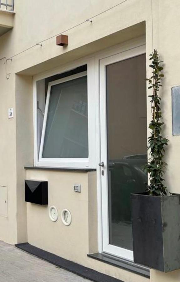 Apartmán Airi Loft Alghero Exteriér fotografie