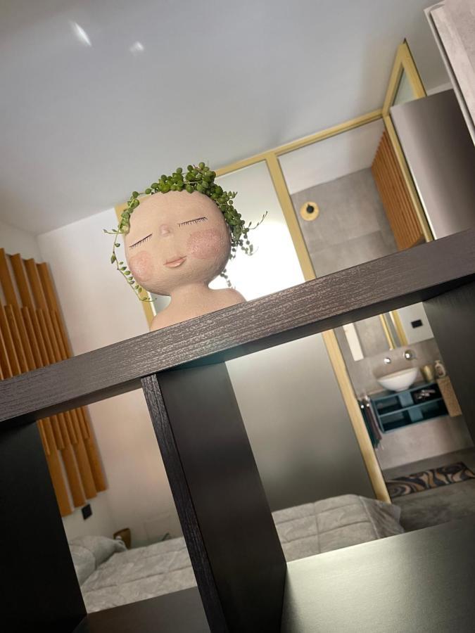 Apartmán Airi Loft Alghero Exteriér fotografie